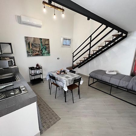 Palermo Hub Apartment ภายนอก รูปภาพ