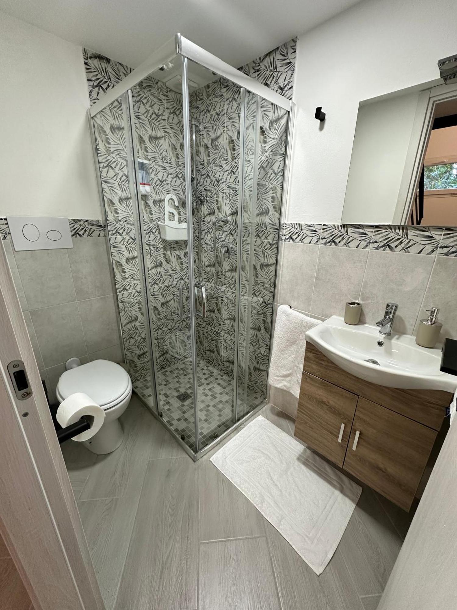Palermo Hub Apartment ภายนอก รูปภาพ